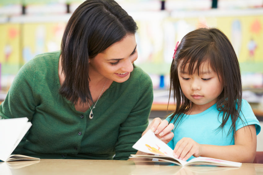 Magic Words in the “Science of Reading”