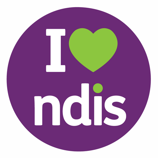 NDIS Registered