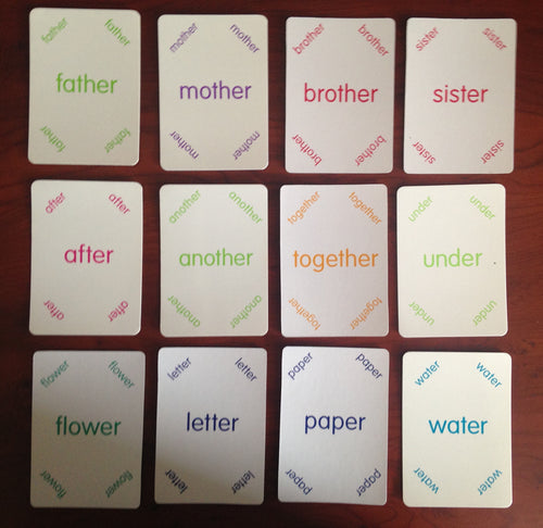 Spelling the sound -er with Magic Words