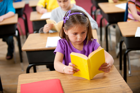 Science of Reading