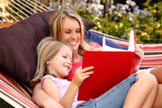 How reading to your child improves development
