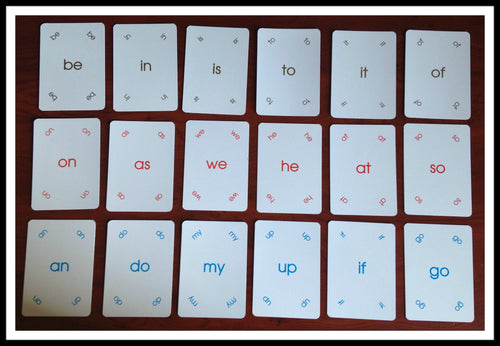 Easy Magic Words